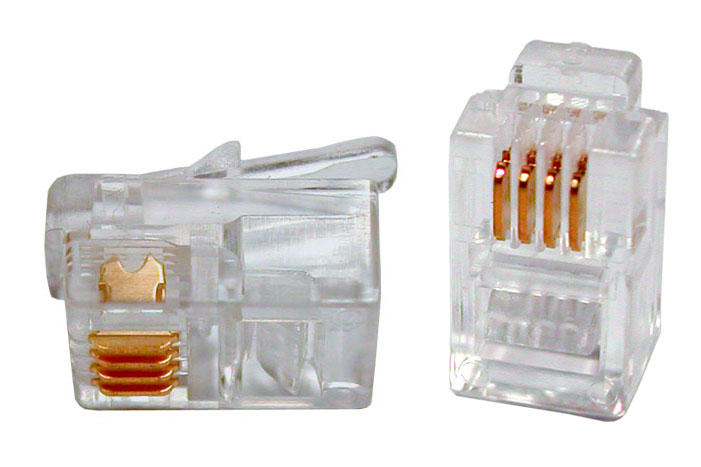 ���������� ������ 4P4C