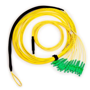 ��������� ������, 9/125 �����������, 8 �������