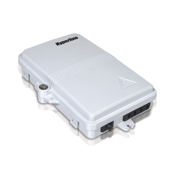 ���� ���������� ��������� FO-WBI-4A-GY, 4 �����, IP65