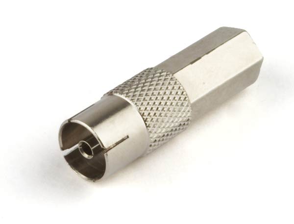 ������ PAL ��������������� ��� RG-6/U