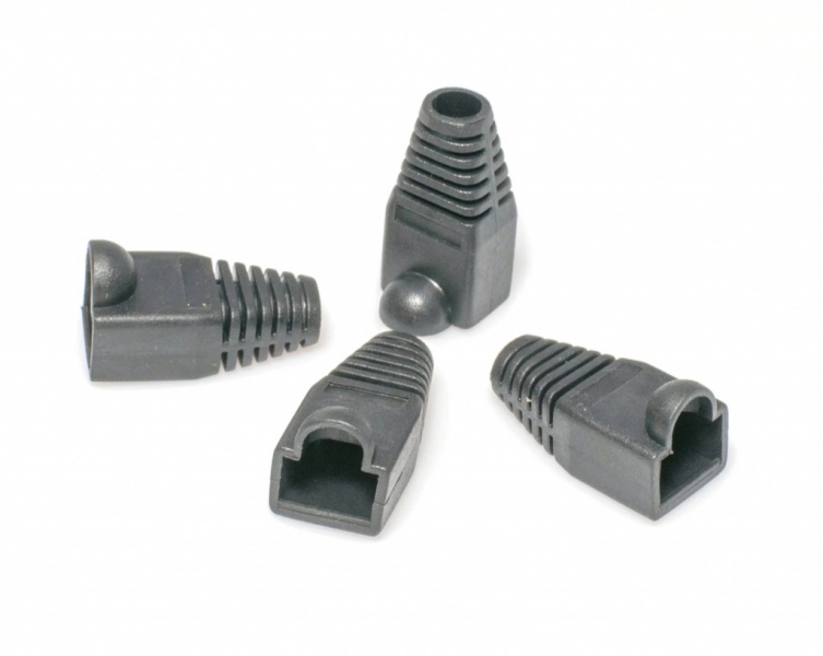 �������� �������� BOOT-BK ��� �������� RJ-45