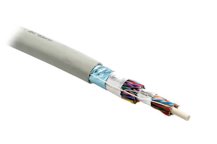 ������ ����� ���� SSTP, 24 ����, ��������� 7, �����������, FR-LSZH