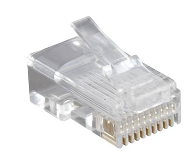 ������ RJ-50, ��������� 6, �������������