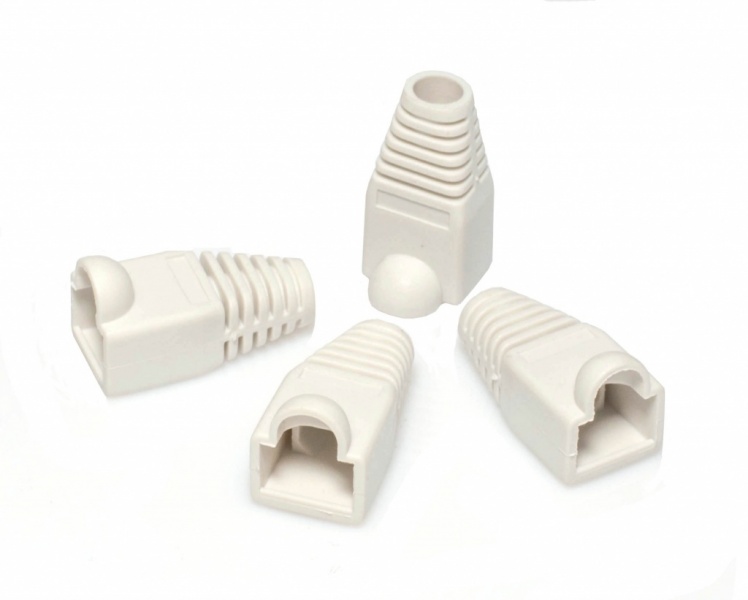 �������� �������� BOOT-WH ��� �������� RJ-45