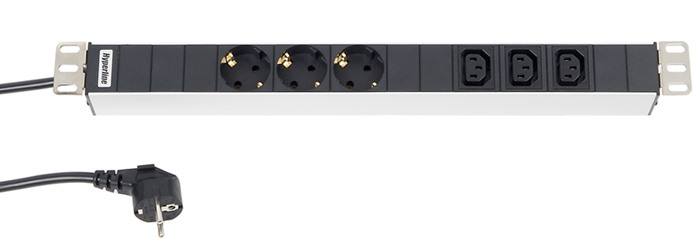 ���� ������� SHT19-3SH-3IEC-2.5EU