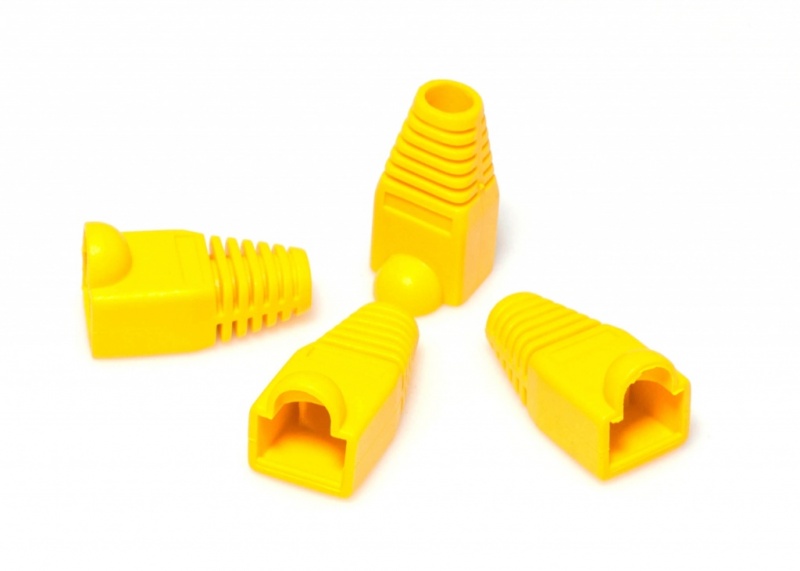 �������� �������� BOOT-YL ��� �������� RJ-45