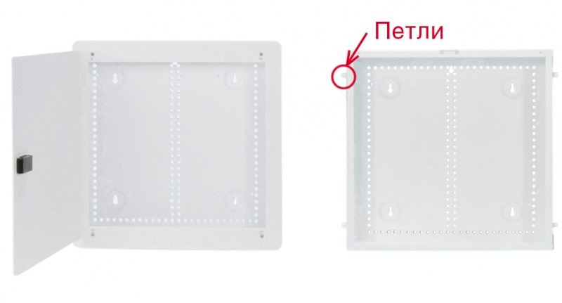 ���� ��������� HC-BX2-14-A-W-WH ��� �������� �������