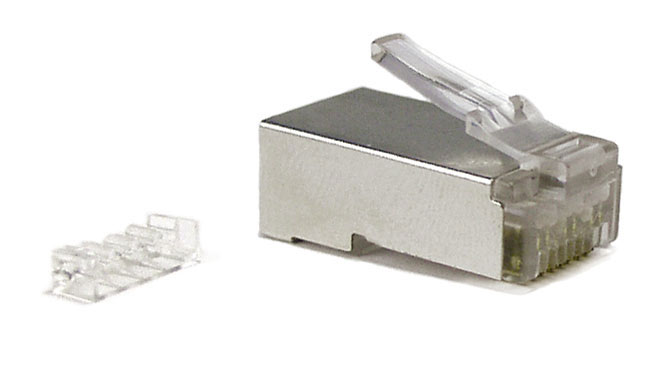 ������ RJ-45 ��������� 6, �������������, ��������������, �� ��������