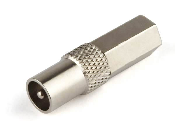 ������ PAL ��������������� ��� RG-6/U