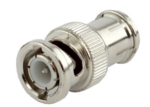 BNC male - PAL female �������