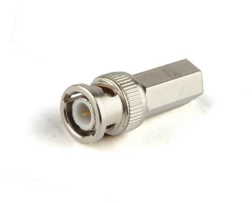 ������ BNC ��������������� ��� RG-6/U