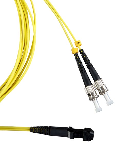 ����������� � ������������ ���������� ����-����, ST-MTRJ, ����������