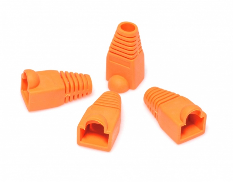 �������� �������� BOOT-OR ��� �������� RJ-45