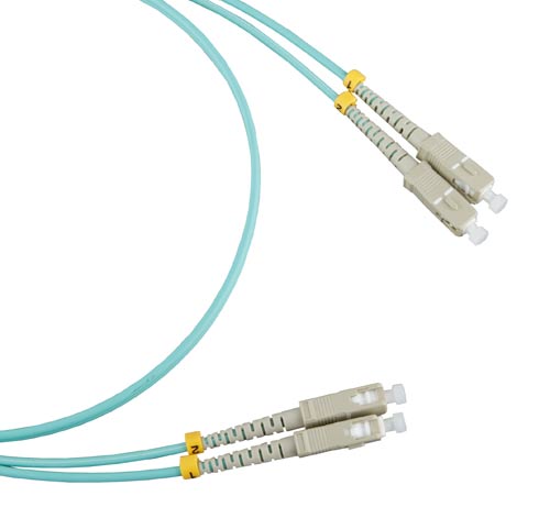 ������������ ���������� ����-����, SC/PC-SC/PC, 10Gig, ����������