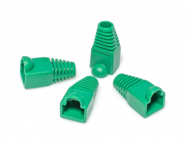 �������� �������� BOOT-GN ��� �������� RJ-45