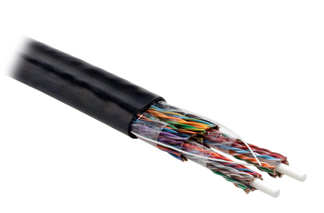 ������ ����� ���� 50 ��� UTP, ��������� 5, ����������� (�������)