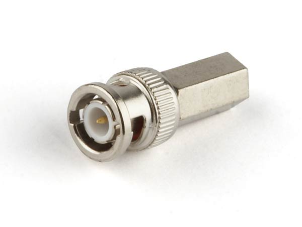 ������ BNC ��������������� ��� RG-58/U