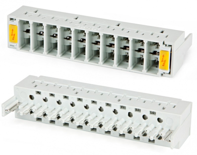 ������� ��� ���������������� �� 10 ��� KR-CAS-THST