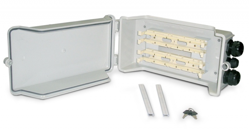 ������� ����������������� ��� 100-������� 110 ������ 110C-INBOX-100