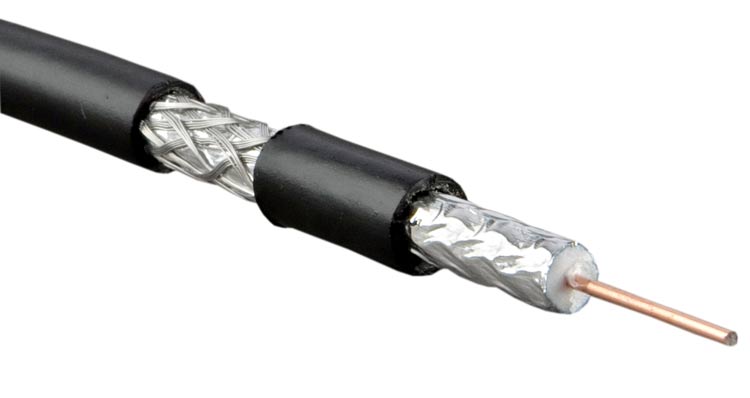 ������������ ������ RG6-CU