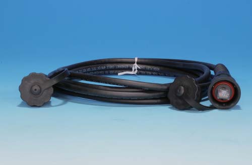 ������������ ����-���� Hyperline PC-IE-LPM-UTP-RJ45-RJ45-C6-5M-BK