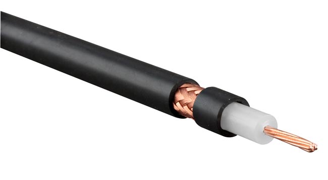 ������������ ������ RG-213