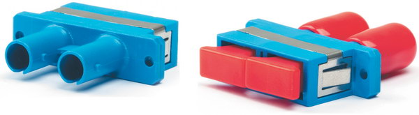 ��������� ����������� DST-DSC