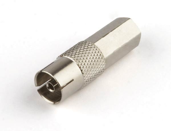 ������ PAL ��������������� ��� RG-59/U