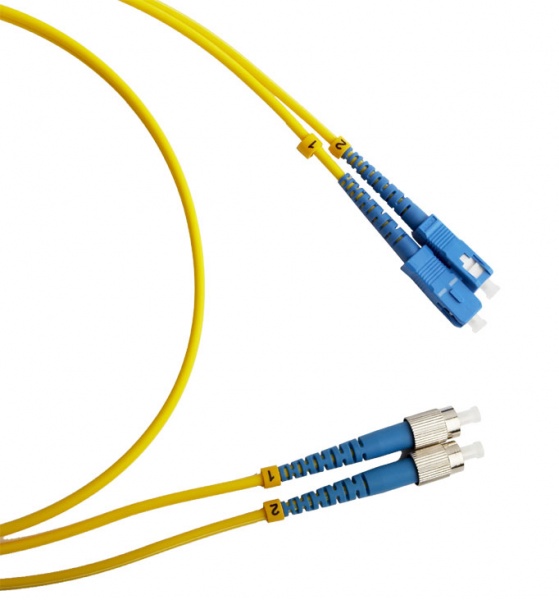 ����������� � ������������ ���������� ����-����, SC-FC, ����������