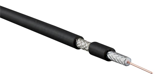 ������������ ������ RG59-CU