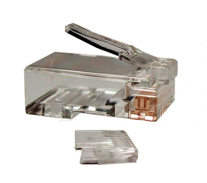 ������ RJ-45 ��������� 5, �������������, �� ��������