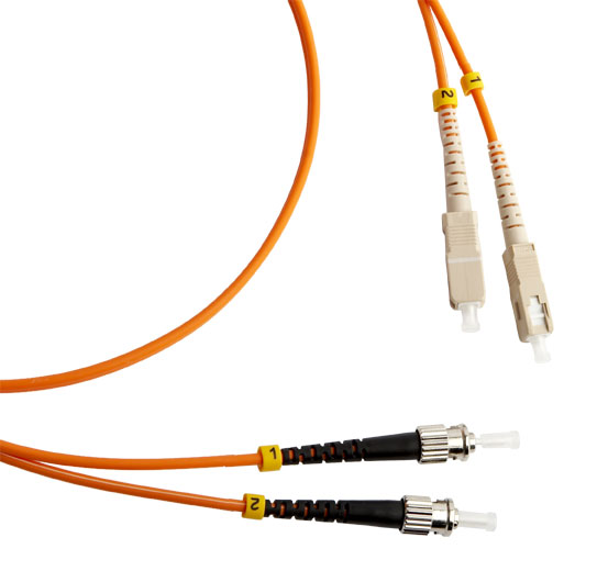 ����������� � ������������ ���������� ����-����, ST-SC, ����������