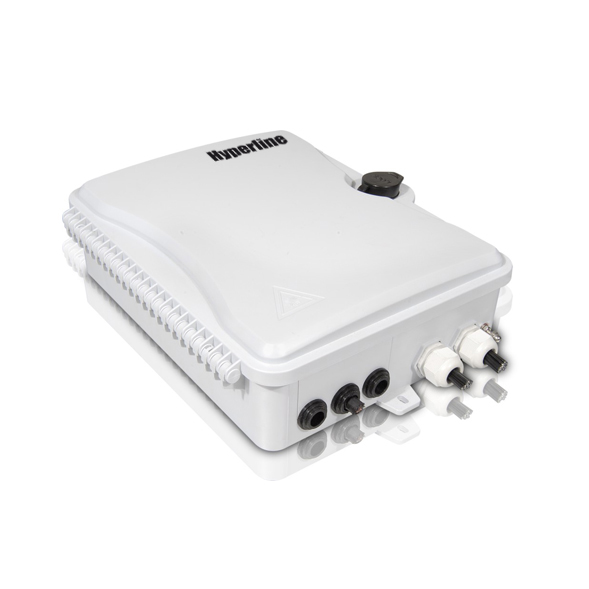 ���� ���������� ��������� FO-WBI-16A-GY, 16 ������, IP65