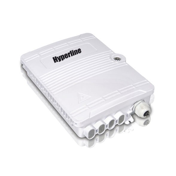 ���� ���������� ��������� FO-WBI-8A-GY, 8 ������, IP65