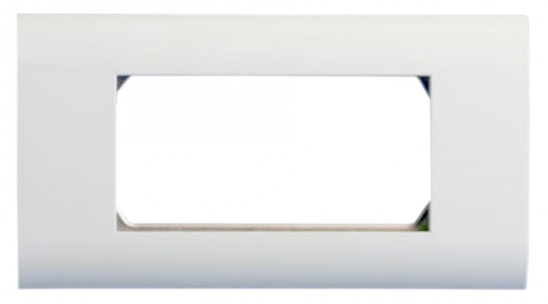 ������� ������ FP-2M45-1-WH, ����������� ��������, 4 ������