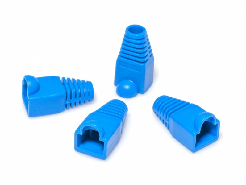 �������� �������� BOOT-BL ��� �������� RJ-45