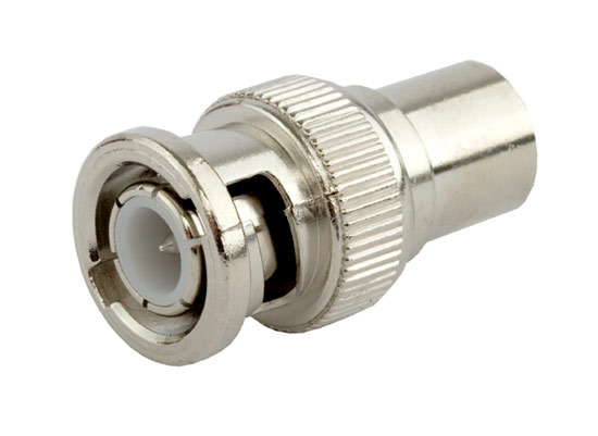 BNC male - PAL male �������