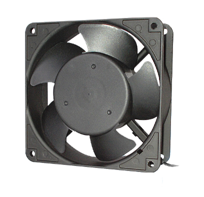 ���������� � ������� ���� 39dB KL-FAN-120x120x38-AC220-B39
