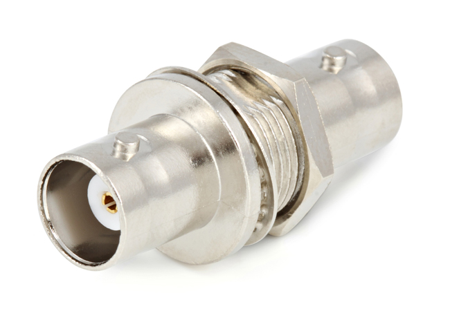 BNC I-��������� ����-���� ��� ��������� � ������